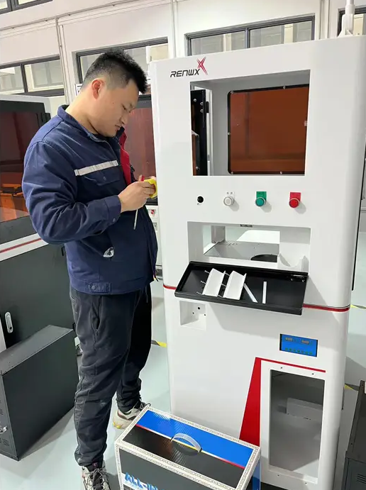 扬州埋入自动化设备